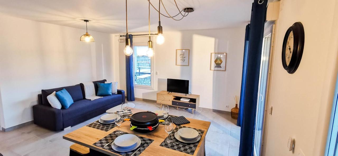 Sévrier A 2 Pas Du Lac - Wifi - Garage - Netflix - Disney+ - Lac מראה חיצוני תמונה