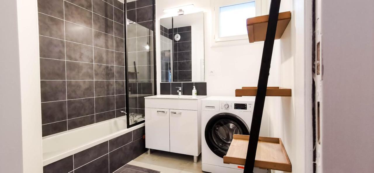 Sévrier A 2 Pas Du Lac - Wifi - Garage - Netflix - Disney+ - Lac מראה חיצוני תמונה