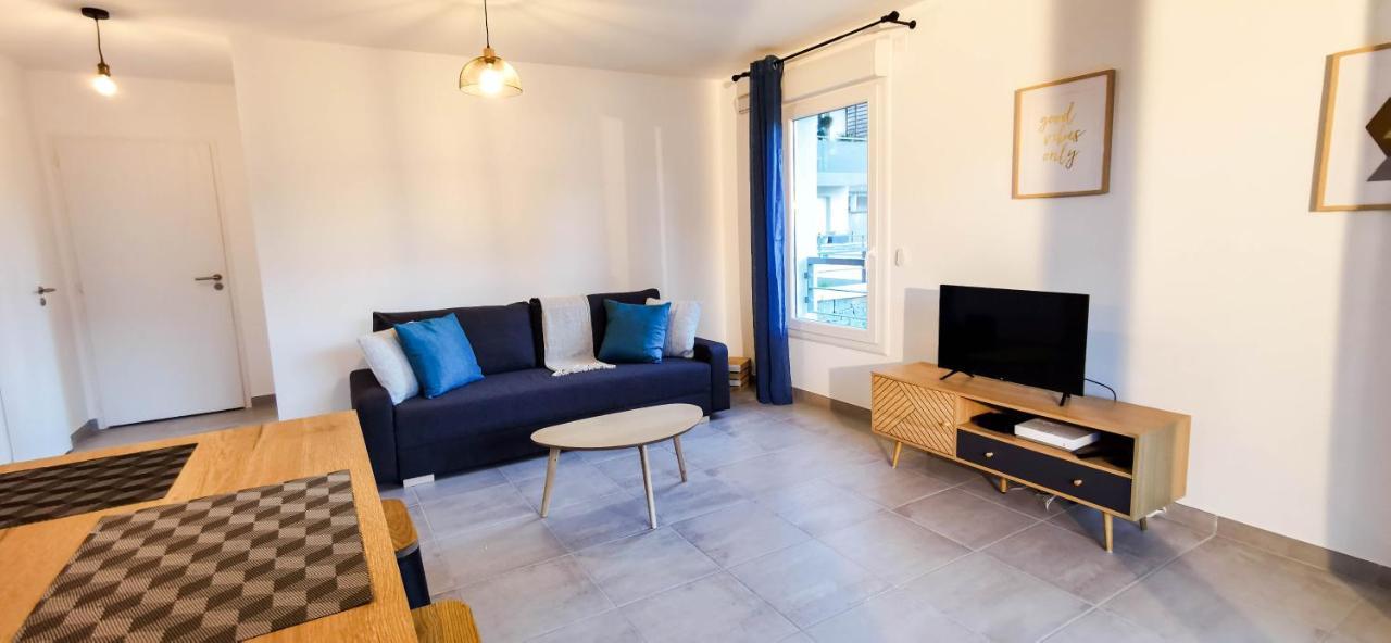 Sévrier A 2 Pas Du Lac - Wifi - Garage - Netflix - Disney+ - Lac מראה חיצוני תמונה