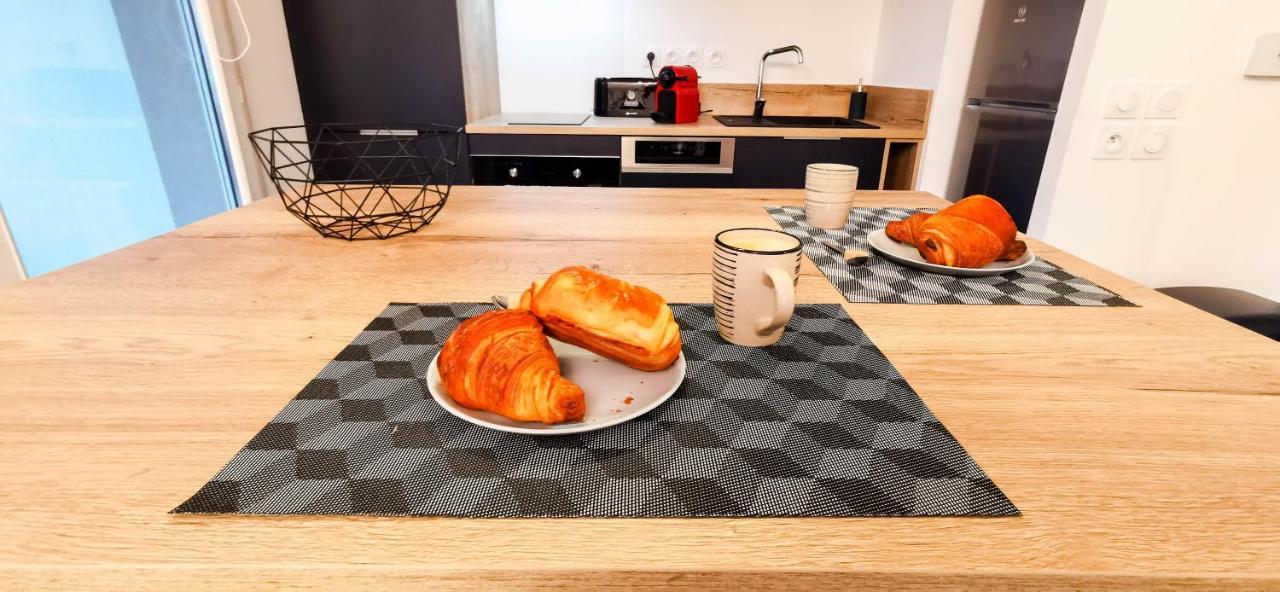 Sévrier A 2 Pas Du Lac - Wifi - Garage - Netflix - Disney+ - Lac מראה חיצוני תמונה