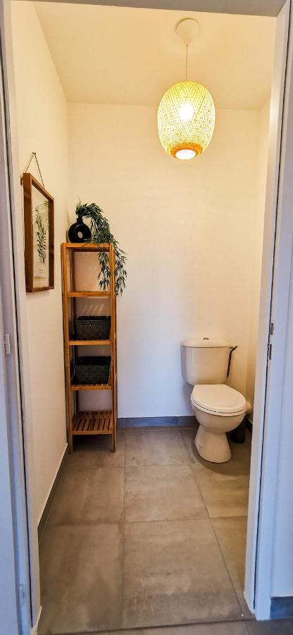 Sévrier A 2 Pas Du Lac - Wifi - Garage - Netflix - Disney+ - Lac מראה חיצוני תמונה